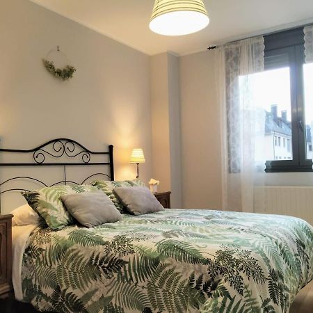 Apartamento En Oviedo,Wifi ภายนอก รูปภาพ