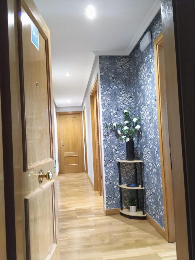 Apartamento En Oviedo,Wifi ภายนอก รูปภาพ
