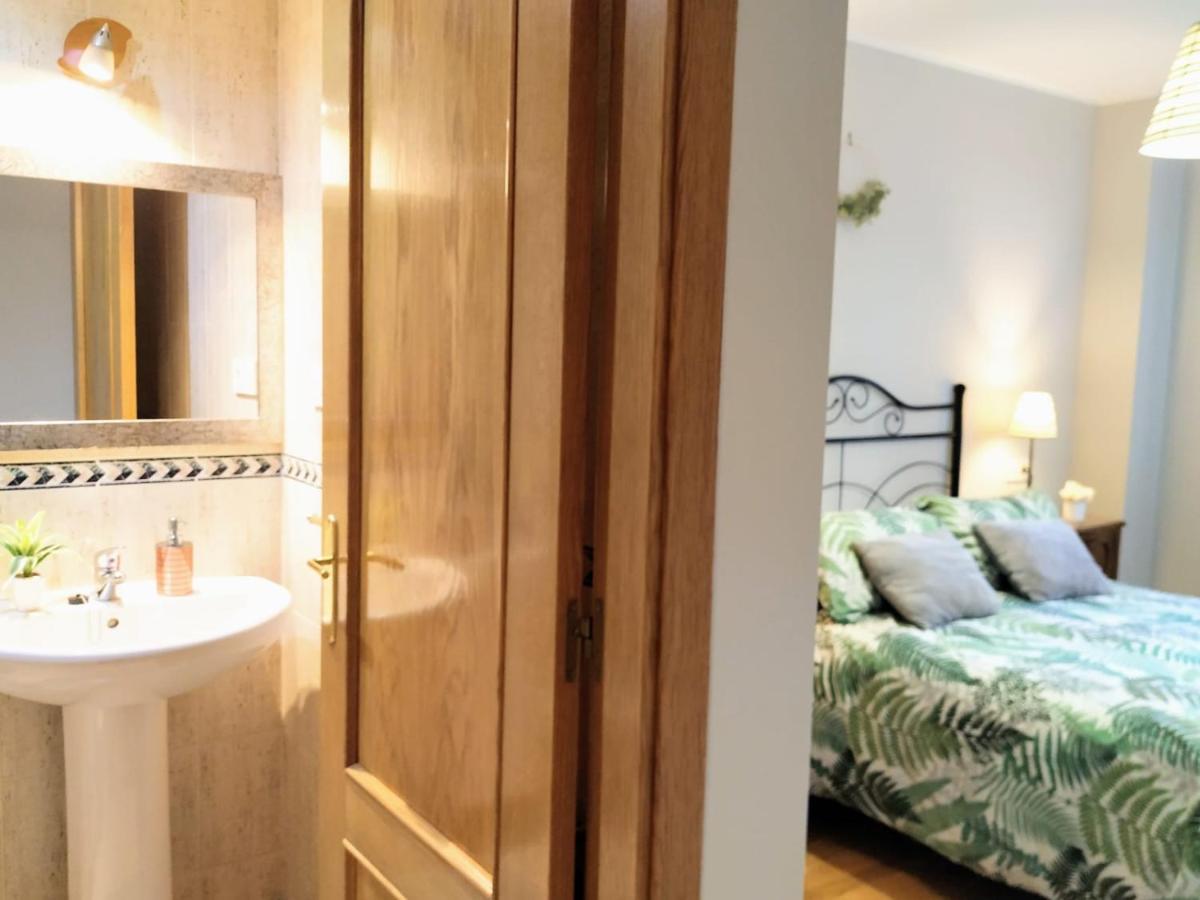 Apartamento En Oviedo,Wifi ภายนอก รูปภาพ
