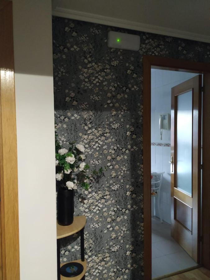 Apartamento En Oviedo,Wifi ภายนอก รูปภาพ