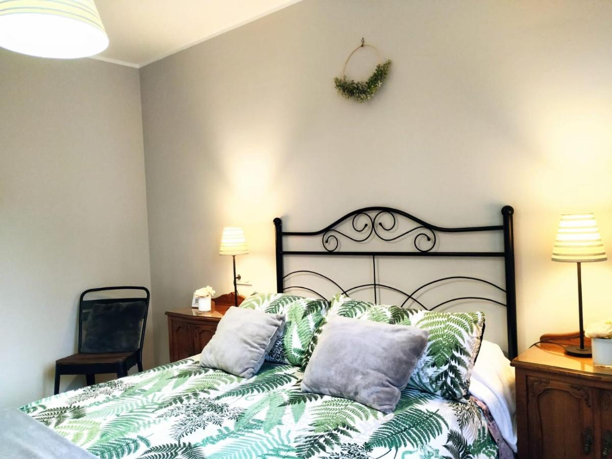 Apartamento En Oviedo,Wifi ภายนอก รูปภาพ