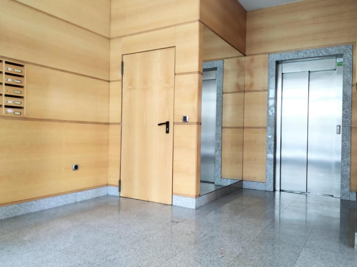 Apartamento En Oviedo,Wifi ภายนอก รูปภาพ