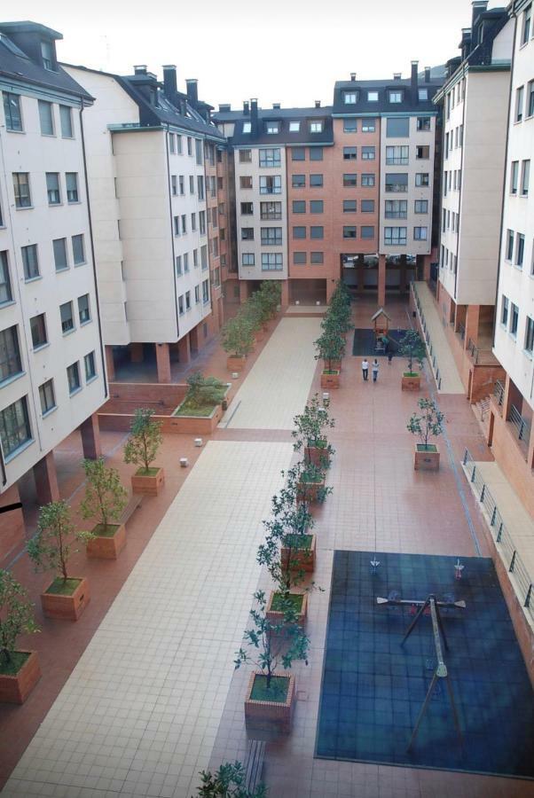 Apartamento En Oviedo,Wifi ภายนอก รูปภาพ