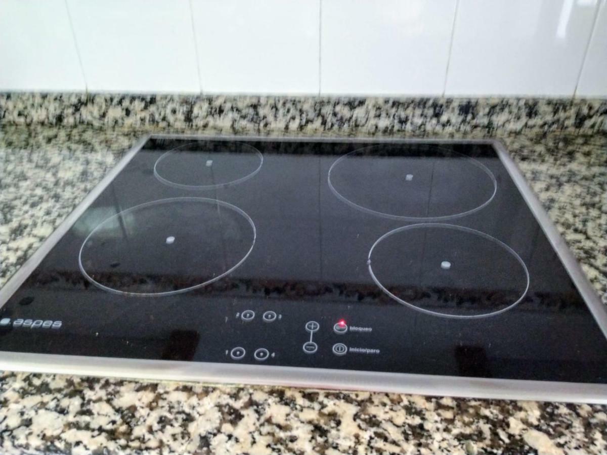 Apartamento En Oviedo,Wifi ภายนอก รูปภาพ