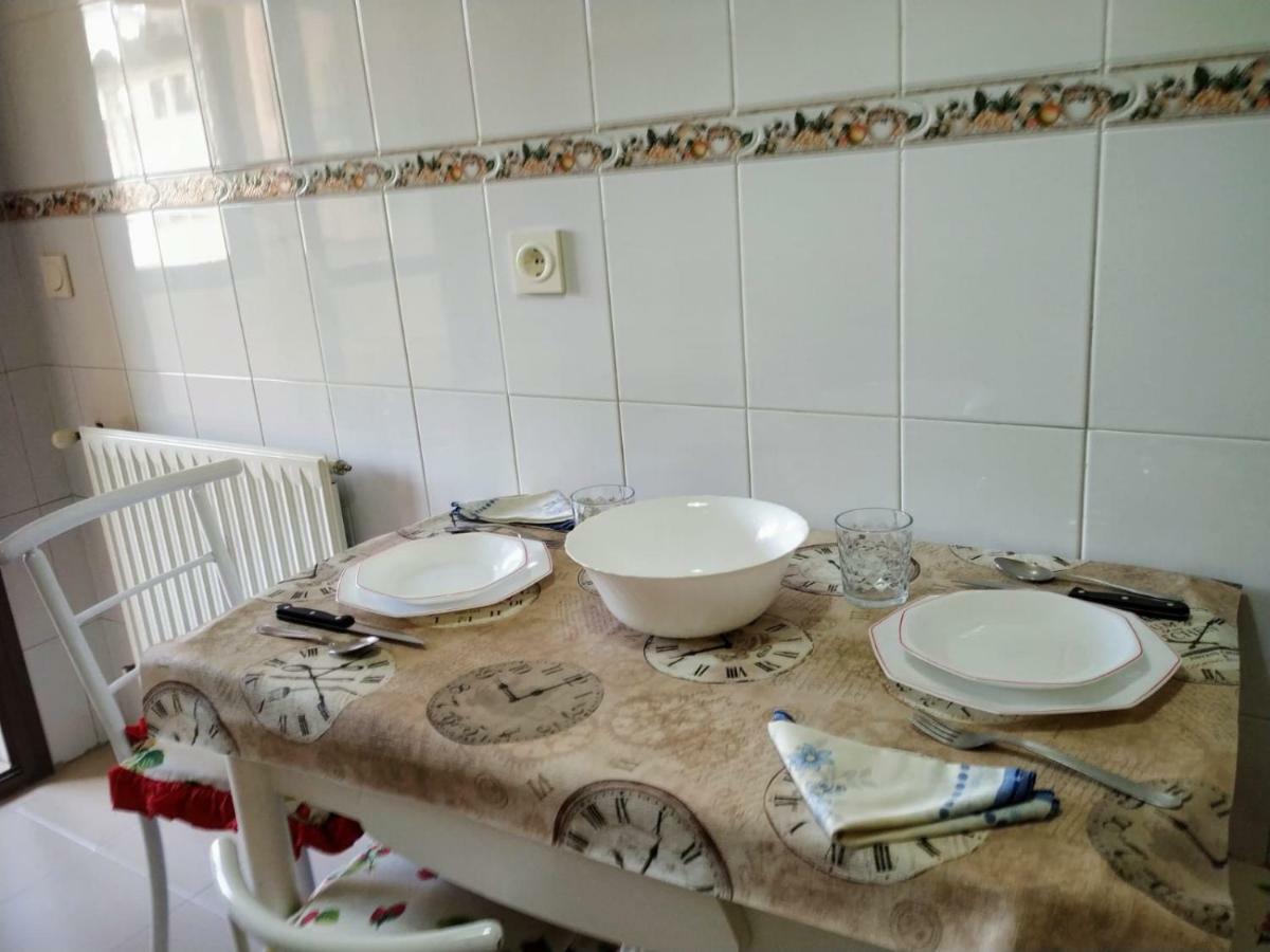 Apartamento En Oviedo,Wifi ภายนอก รูปภาพ