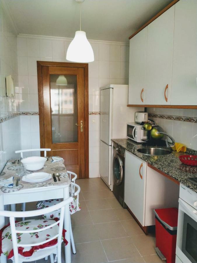 Apartamento En Oviedo,Wifi ภายนอก รูปภาพ